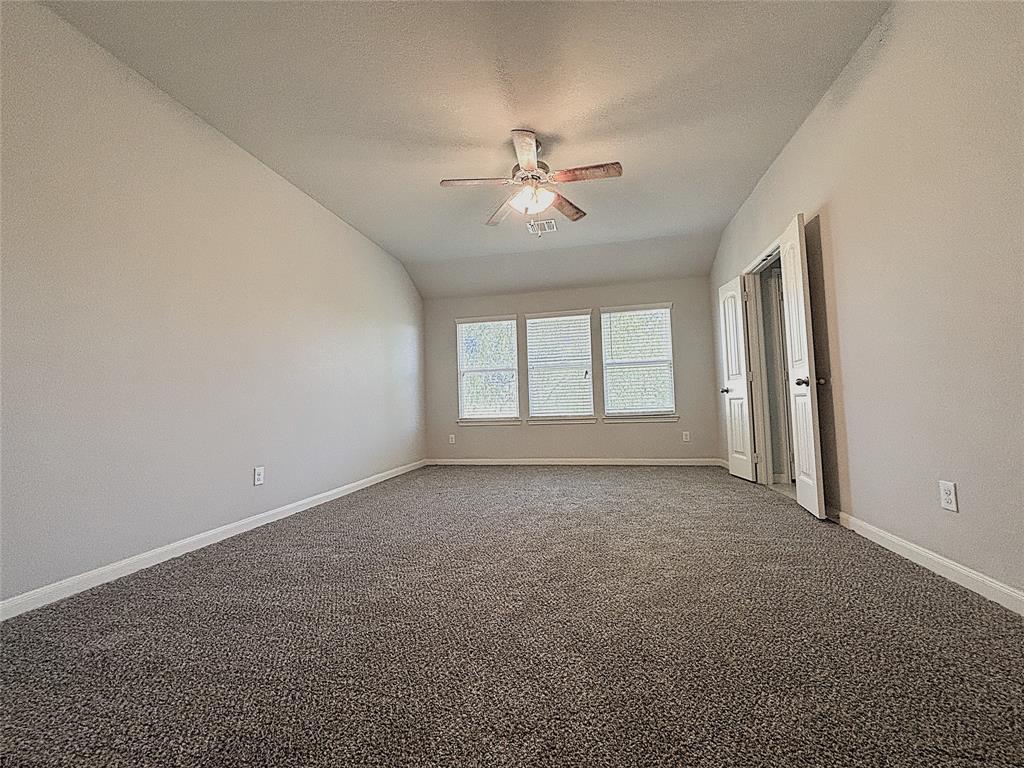 5200 Prairie Rose Drive, Forney, TX 75126