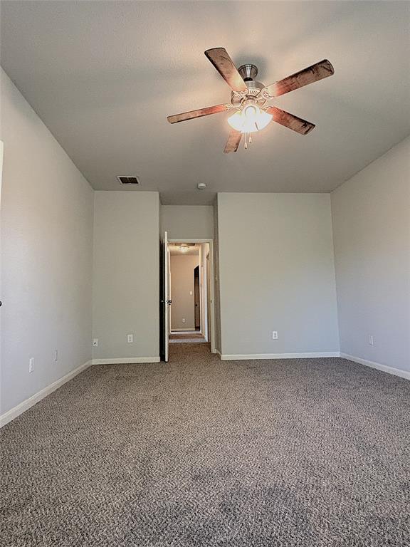5200 Prairie Rose Drive, Forney, TX 75126