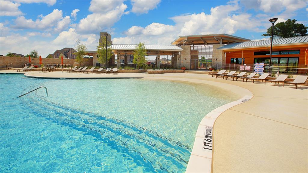 9617 Firebush Trail, McKinney, TX 75071