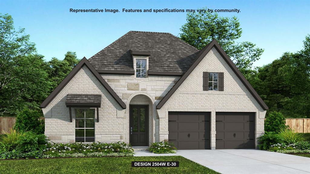 9617 Firebush Trail, McKinney, TX 75071
