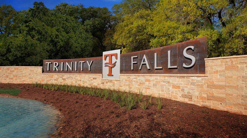 9617 Firebush Trail, McKinney, TX 75071