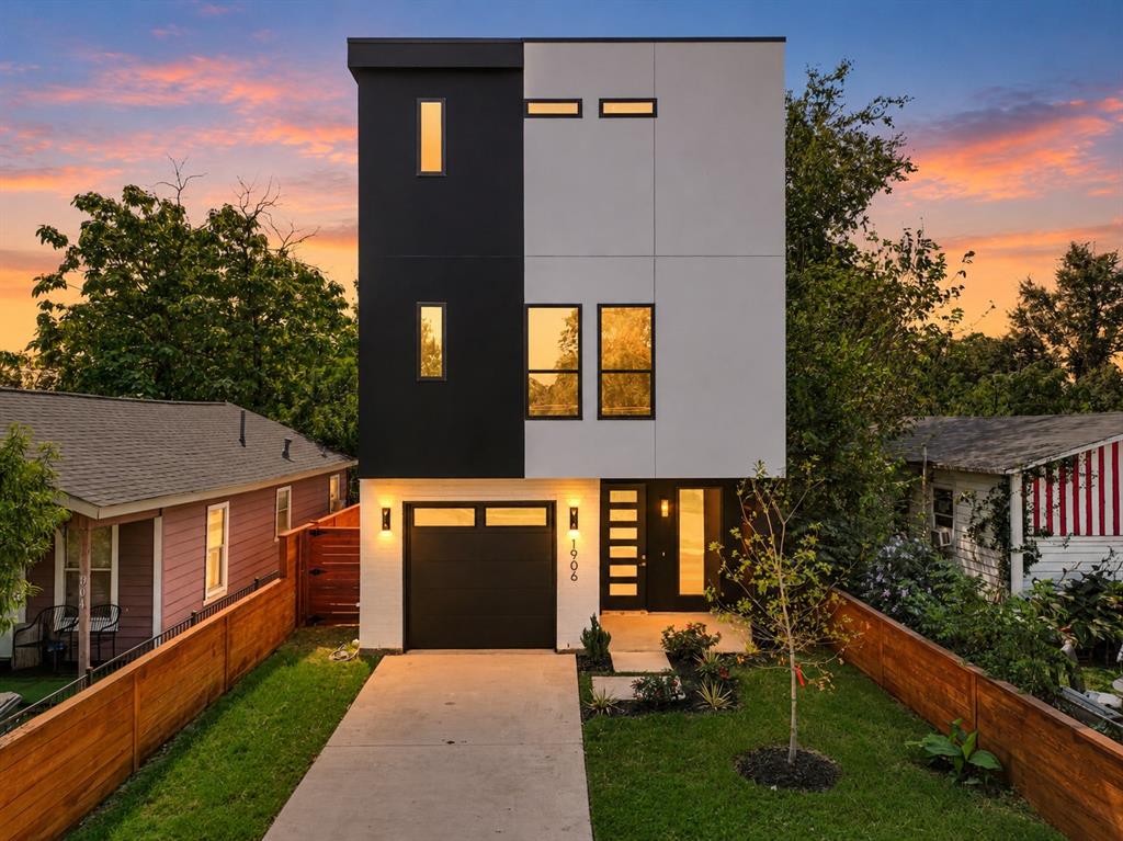 1906 Leath Street, Dallas, TX 75212 1906 Leath Street, Dallas, TX 75212