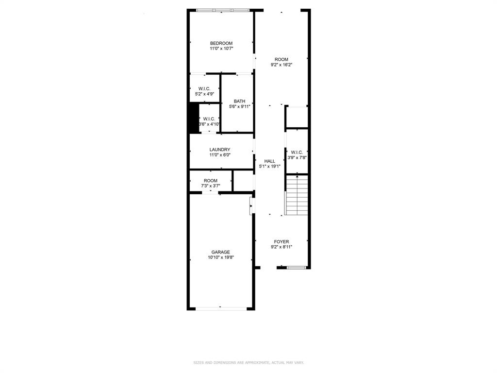 1906 Leath Street, Dallas, TX 75212