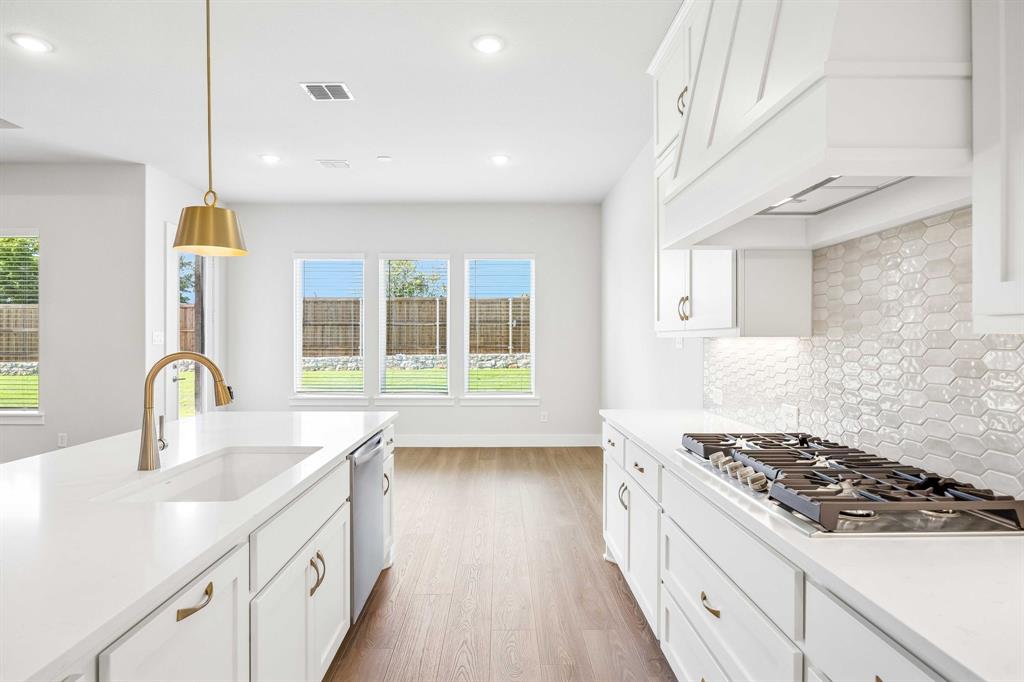 2414 Silver Spring Court, Celina, TX 75009