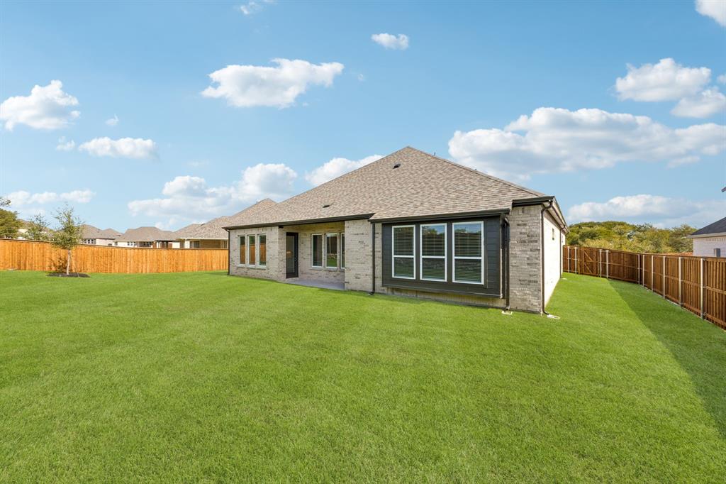 2414 Silver Spring Court, Celina, TX 75009