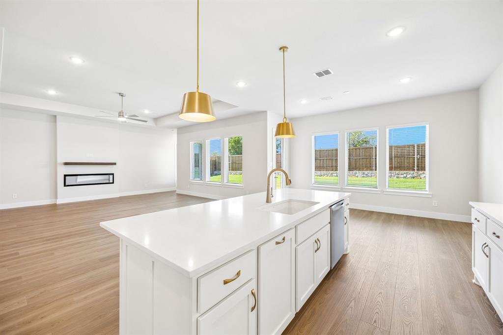 2414 Silver Spring Court, Celina, TX 75009