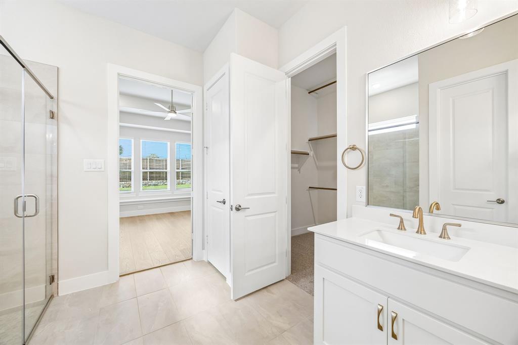 2414 Silver Spring Court, Celina, TX 75009