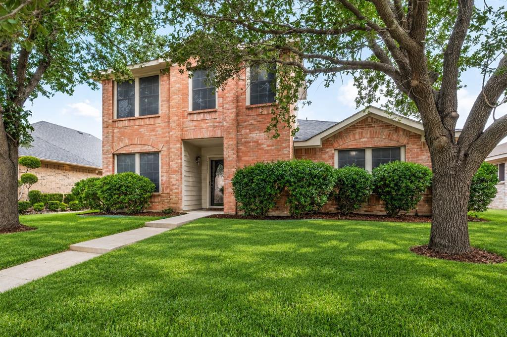 2551 Friendway Lane, Dallas, TX 75237