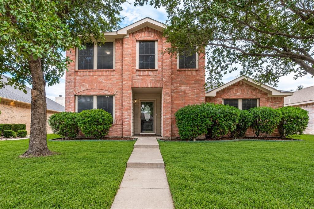 2551 Friendway Lane, Dallas, TX 75237