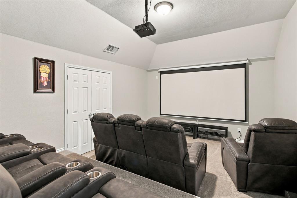 303 Tobiano Court, Celina, TX 75009