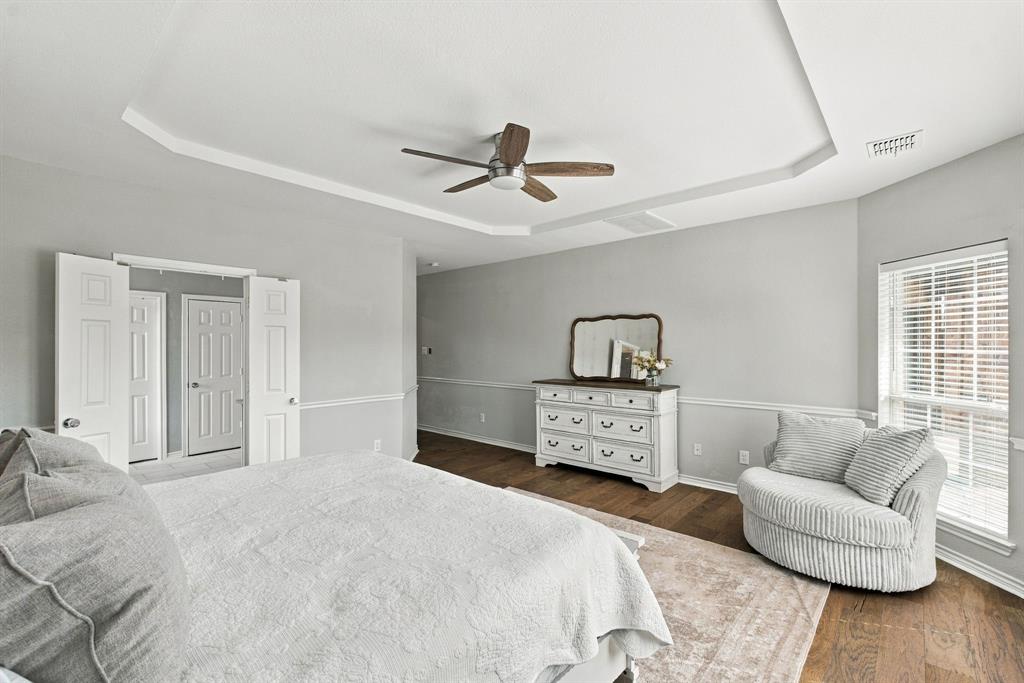 303 Tobiano Court, Celina, TX 75009