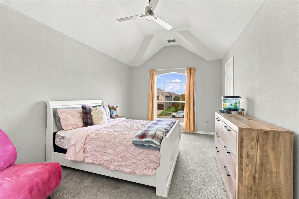 303 Tobiano Court, Celina, TX 75009