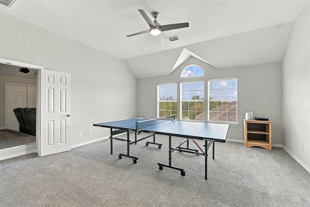 303 Tobiano Court, Celina, TX 75009