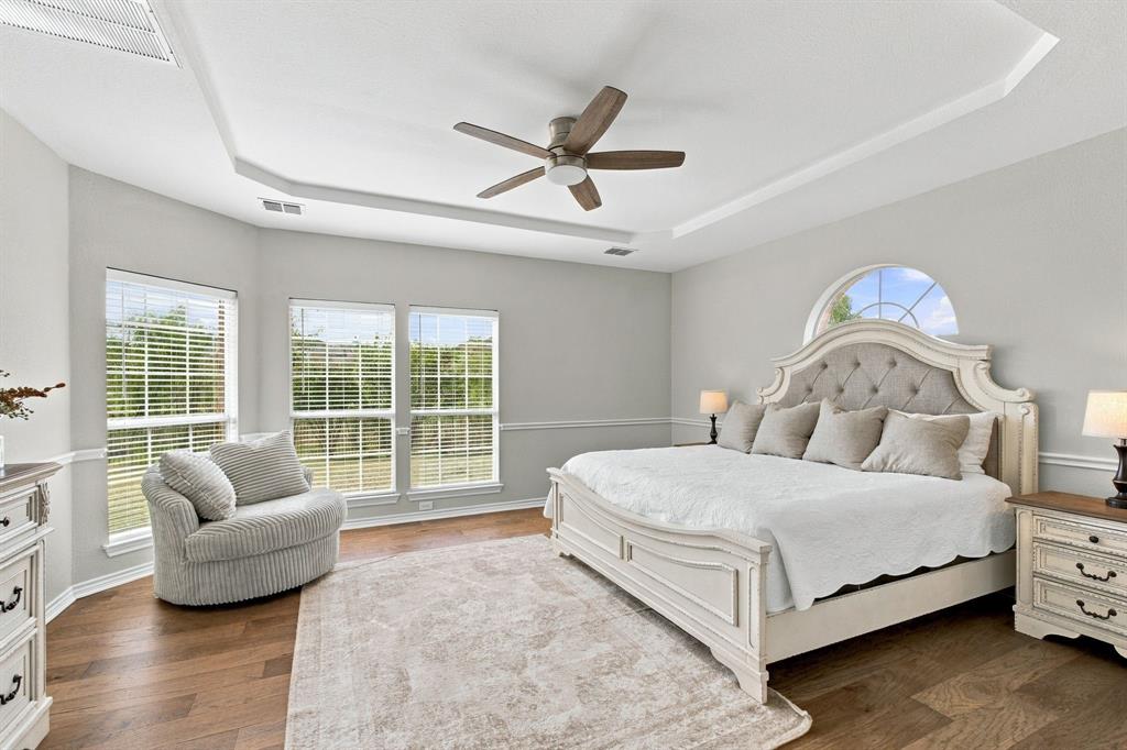303 Tobiano Court, Celina, TX 75009