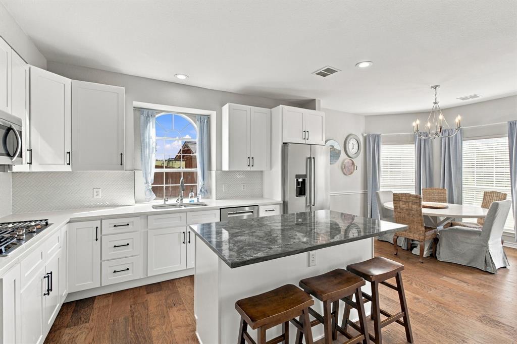 303 Tobiano Court, Celina, TX 75009