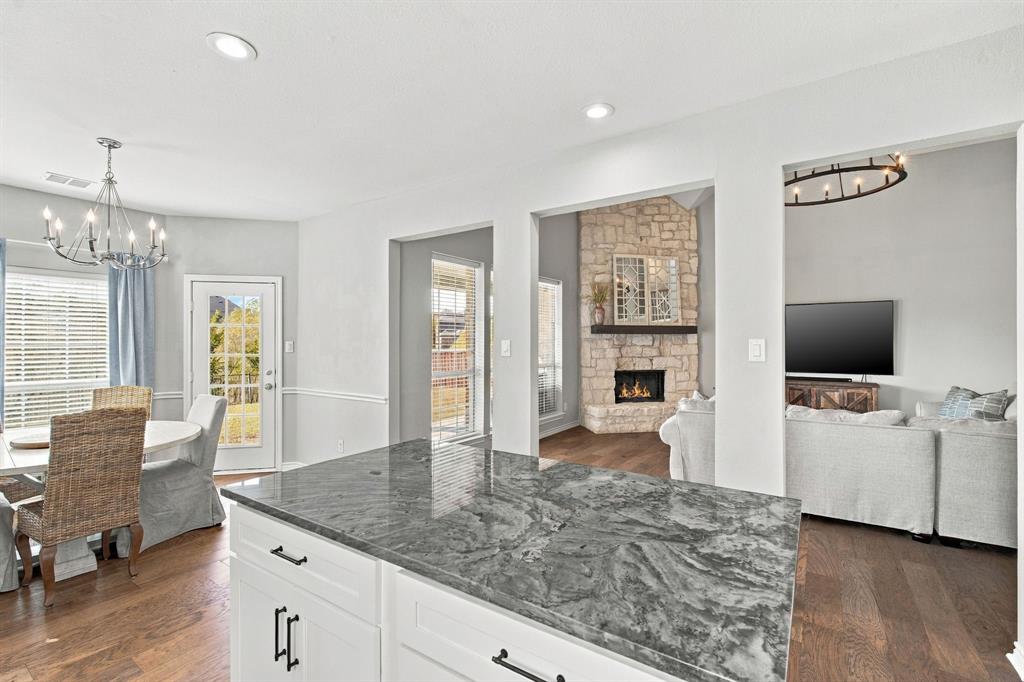 303 Tobiano Court, Celina, TX 75009