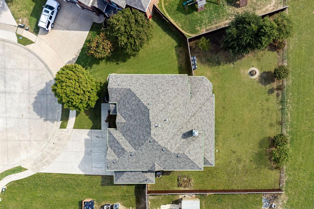 303 Tobiano Court, Celina, TX 75009