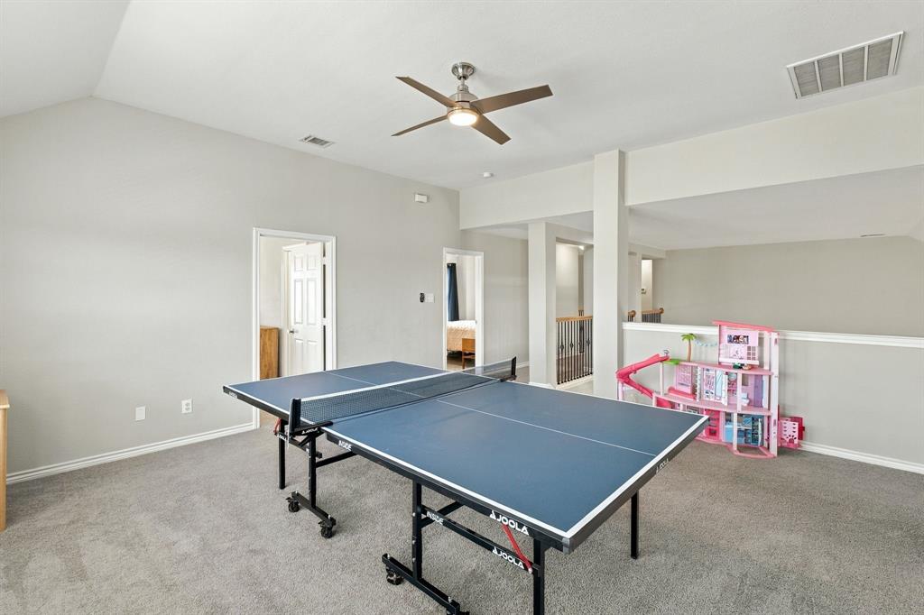 303 Tobiano Court, Celina, TX 75009