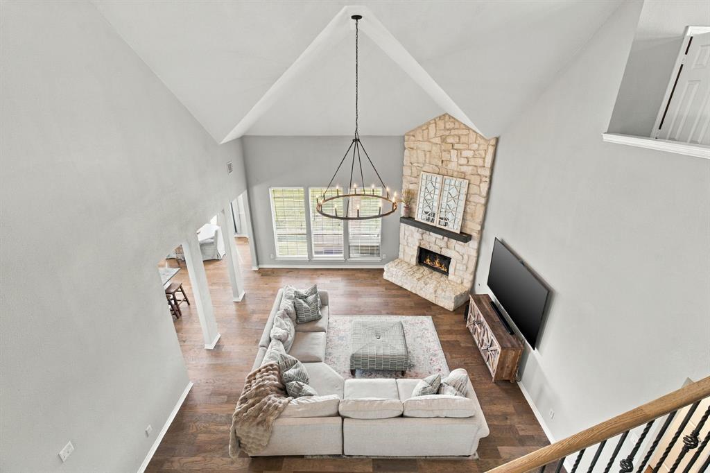303 Tobiano Court, Celina, TX 75009
