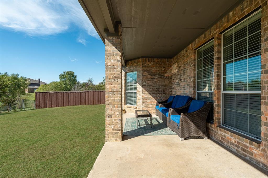 303 Tobiano Court, Celina, TX 75009