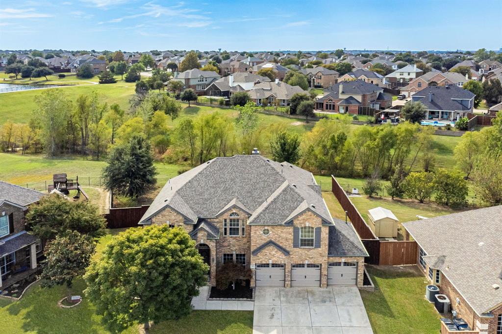 303 Tobiano Court, Celina, TX 75009