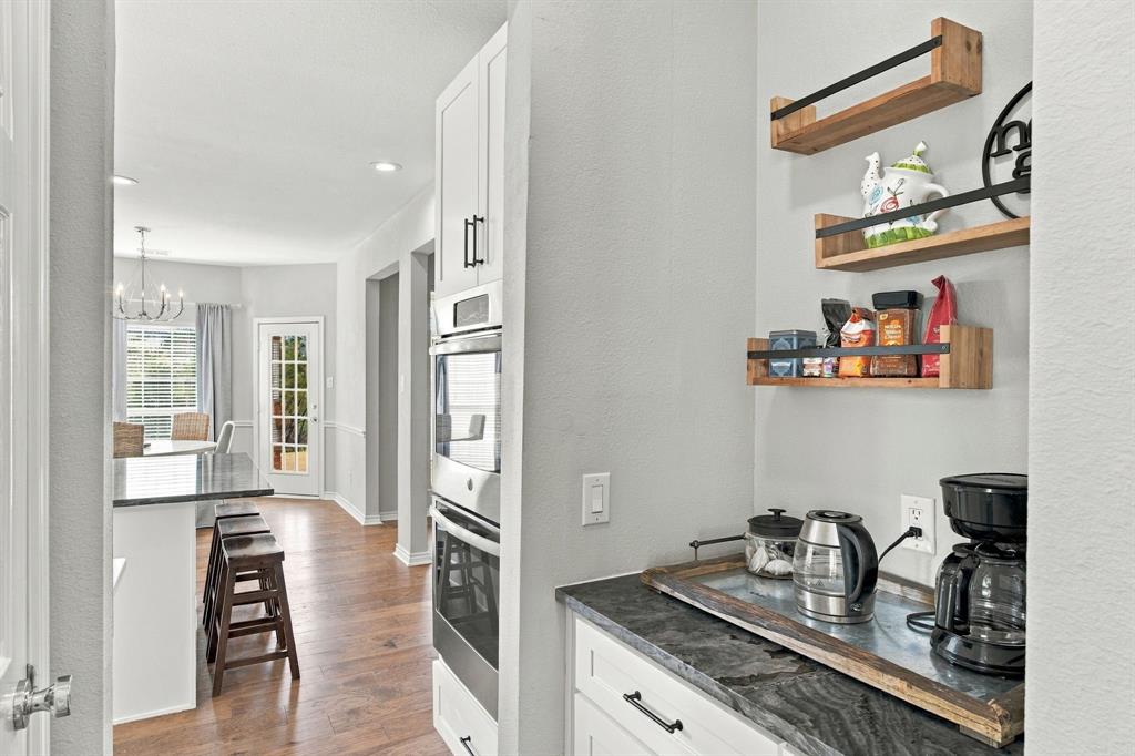 303 Tobiano Court, Celina, TX 75009