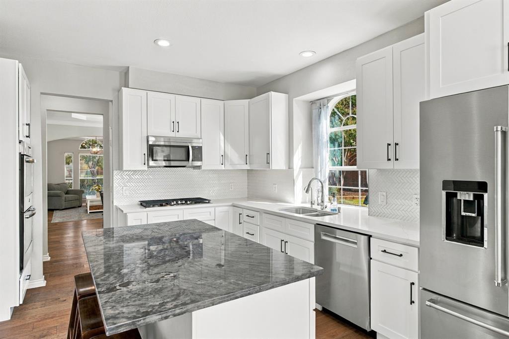 303 Tobiano Court, Celina, TX 75009