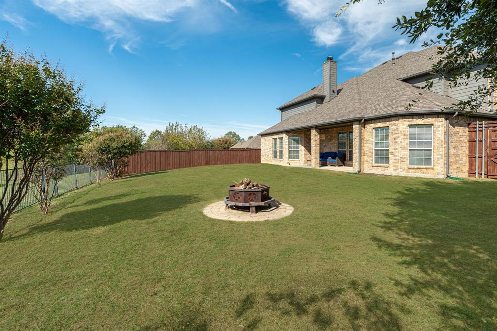 303 Tobiano Court, Celina, TX 75009