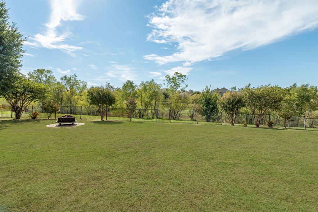 303 Tobiano Court, Celina, TX 75009