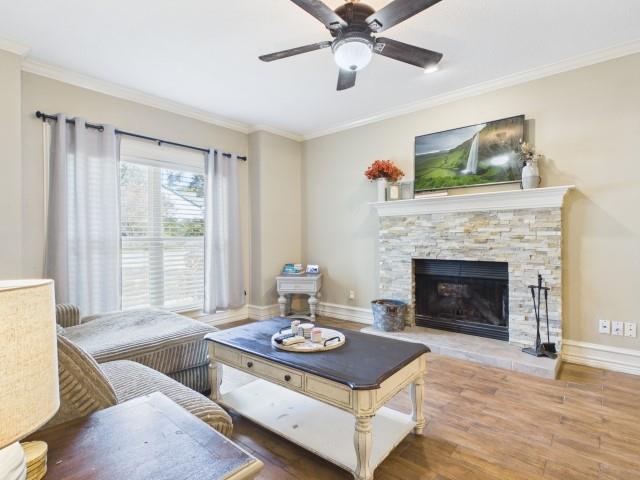 815 Lucas Drive, Athens, TX 75751