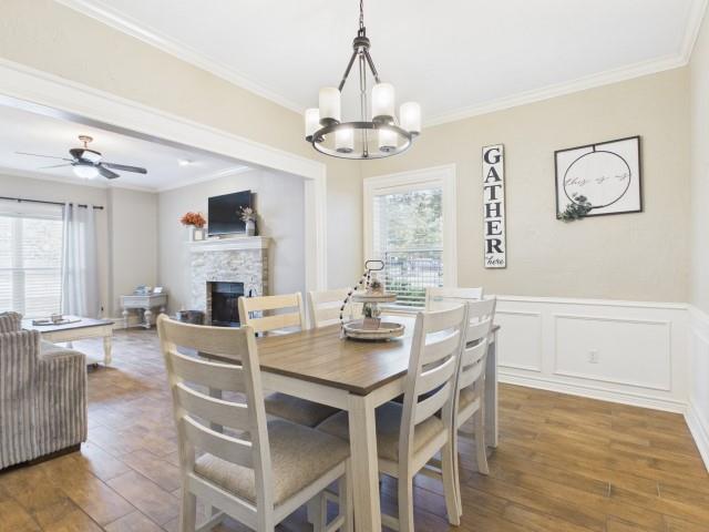 815 Lucas Drive, Athens, TX 75751
