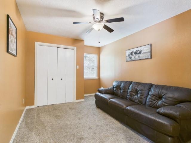 815 Lucas Drive, Athens, TX 75751