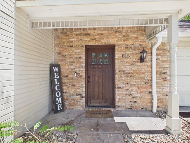 815 Lucas Drive, Athens, TX 75751