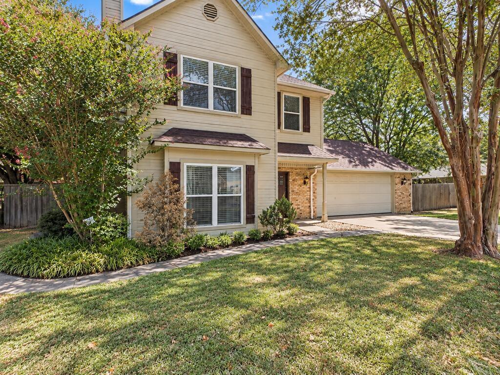 815 Lucas Drive, Athens, TX 75751