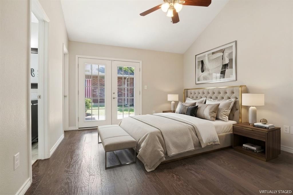 2702 Duval Drive, Dallas, TX 75211