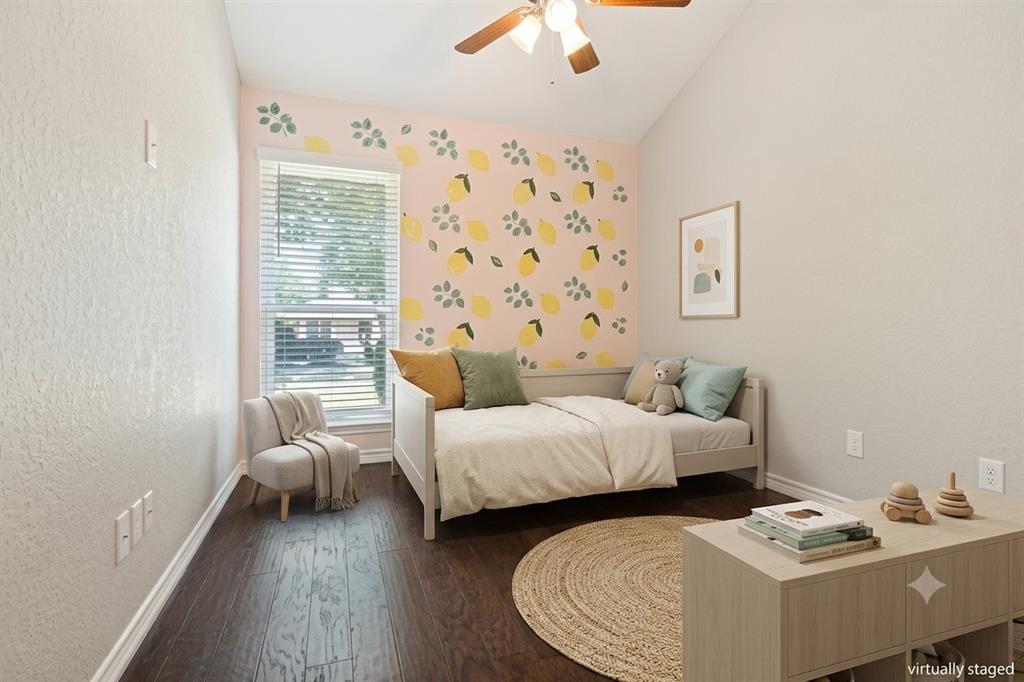 2702 Duval Drive, Dallas, TX 75211