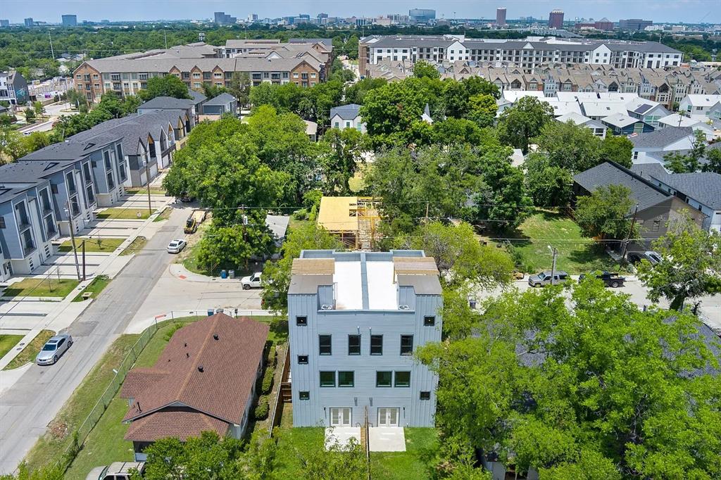 112 Muncie Avenue, Dallas, TX 75212