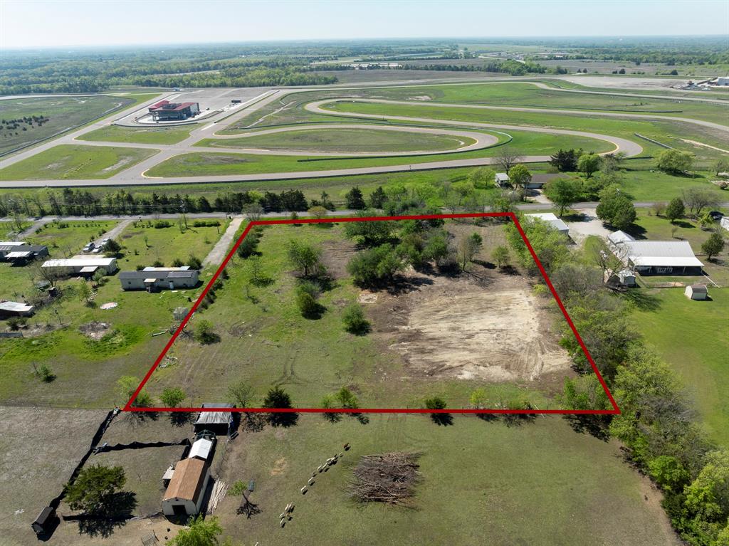 1150 Graybill Road, Anna, TX 75409