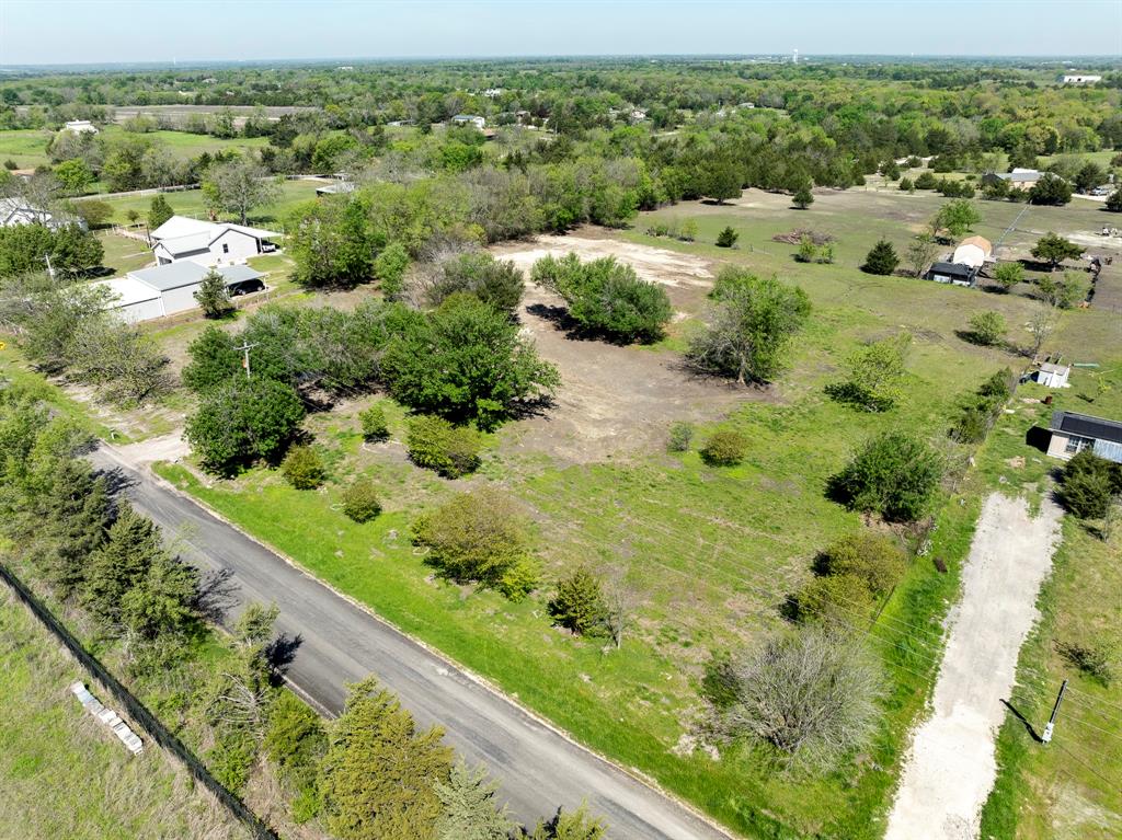 1150 Graybill Road, Anna, TX 75409