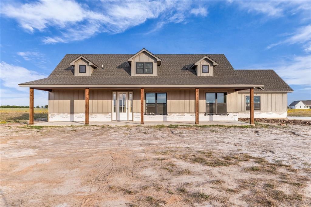 296 Sorghum Hill, Elm Mott, TX 76640