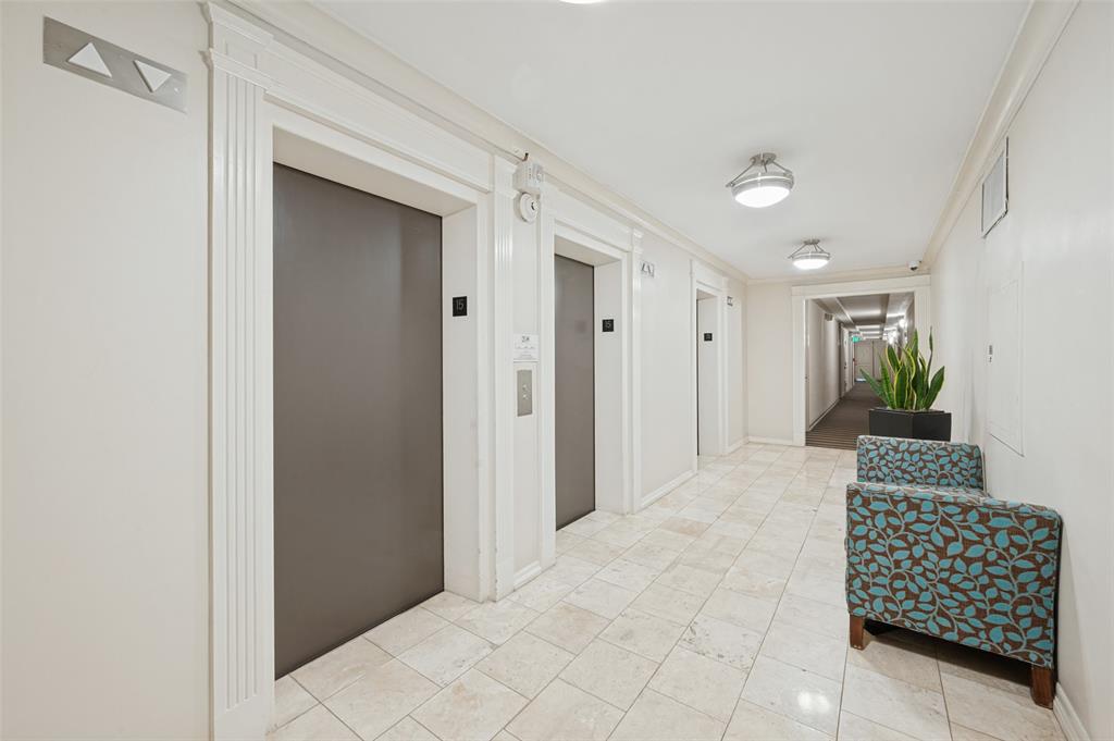 3883 Turtle Creek Boulevard, #1505, Dallas, TX 75219