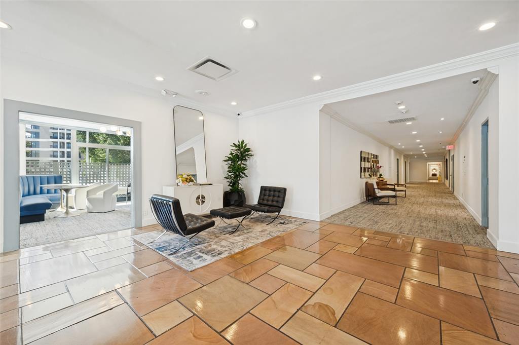 3883 Turtle Creek Boulevard, #1505, Dallas, TX 75219