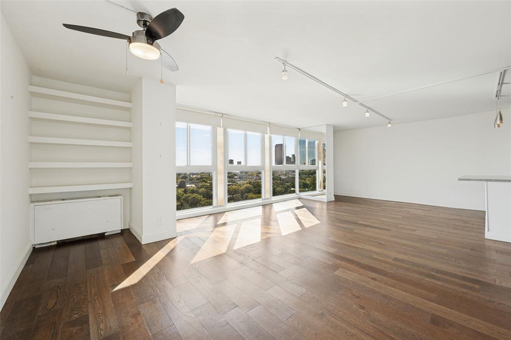 3883 Turtle Creek Boulevard, #1505, Dallas, TX 75219