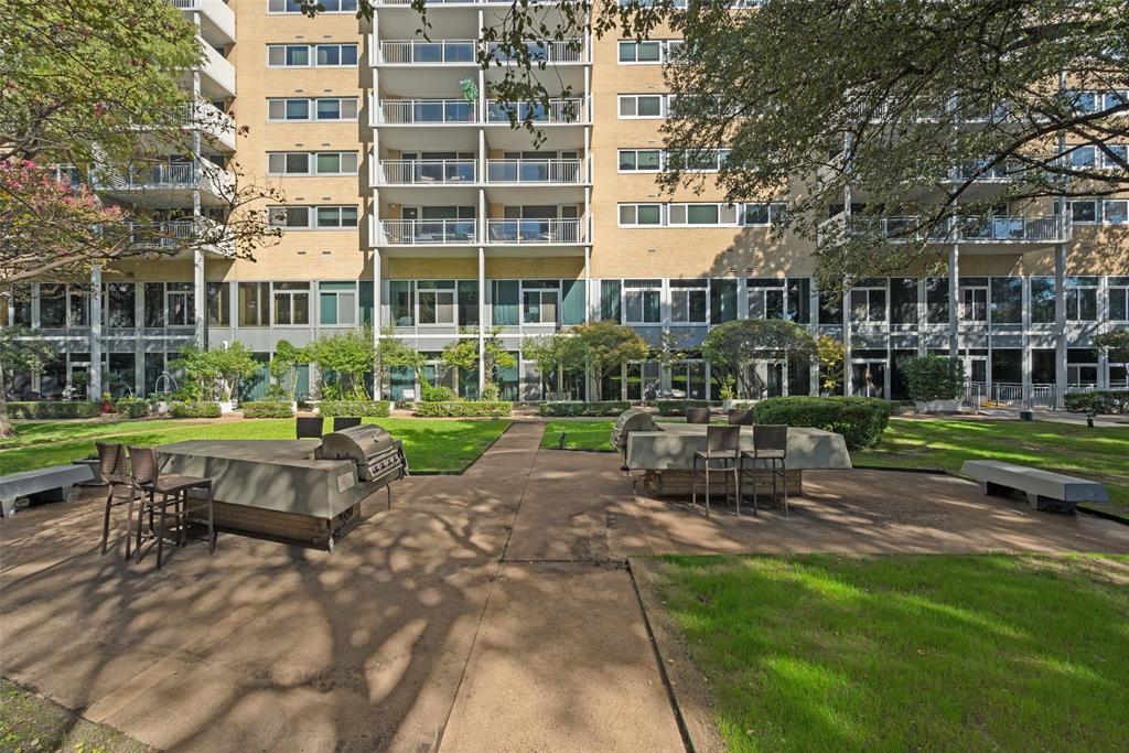 3883 Turtle Creek Boulevard, #1505, Dallas, TX 75219
