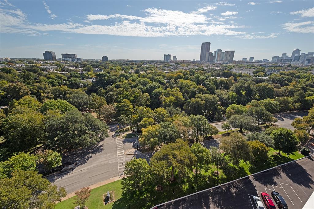 3883 Turtle Creek Boulevard, #1505, Dallas, TX 75219