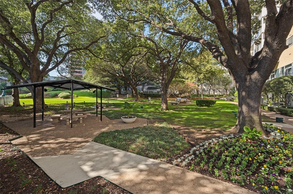 3883 Turtle Creek Boulevard, #1505, Dallas, TX 75219