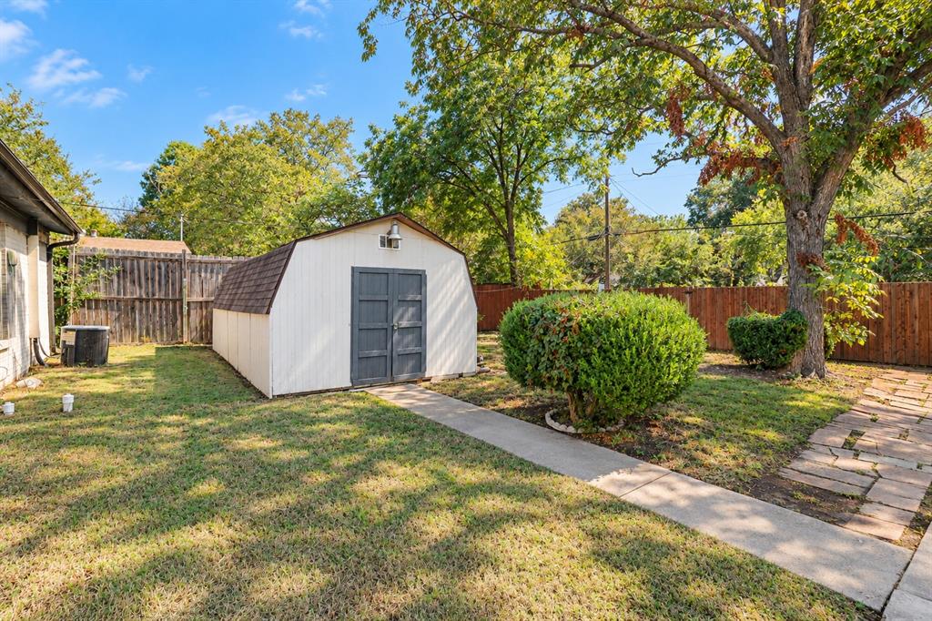 2402 Housley Drive, Dallas, TX 75228