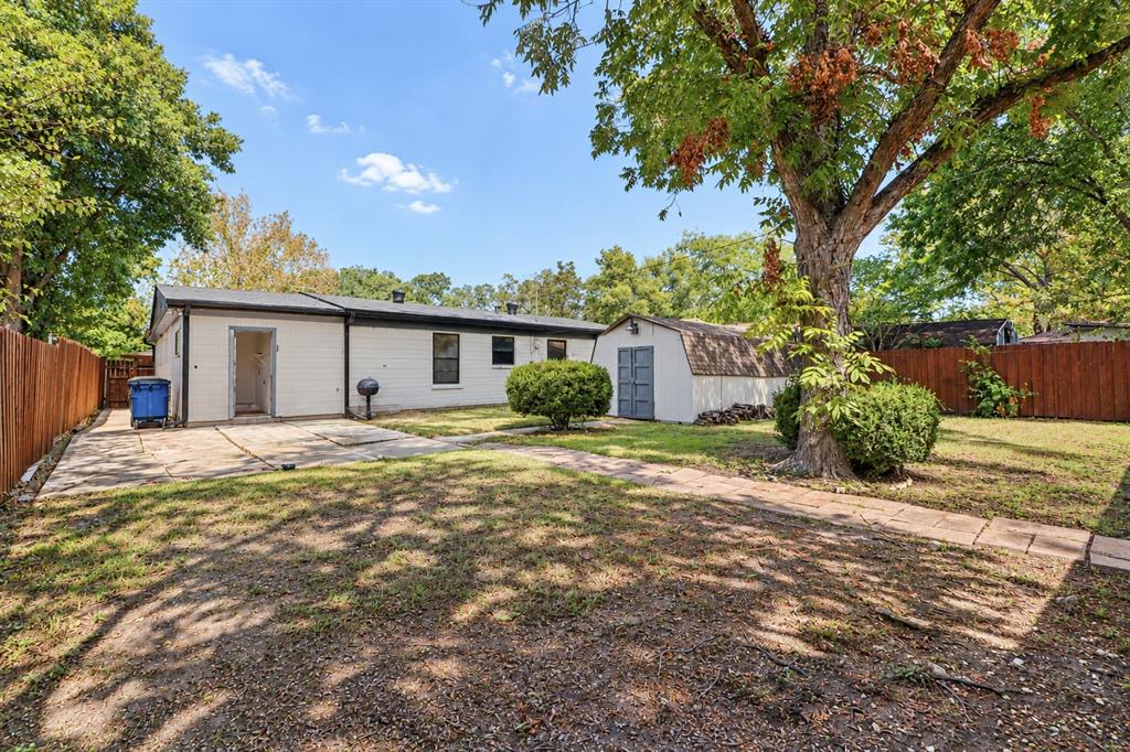 2402 Housley Drive, Dallas, TX 75228