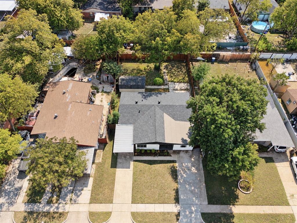 2402 Housley Drive, Dallas, TX 75228
