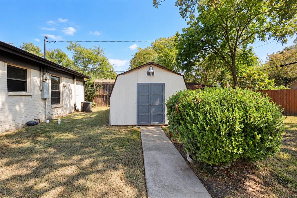 2402 Housley Drive, Dallas, TX 75228